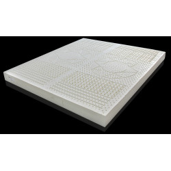 DeRucci Mattress KB-8B (White; 96.5*203 cm *2pcs)